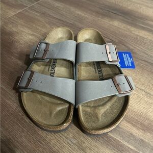 NWT Birkenstock Sandals